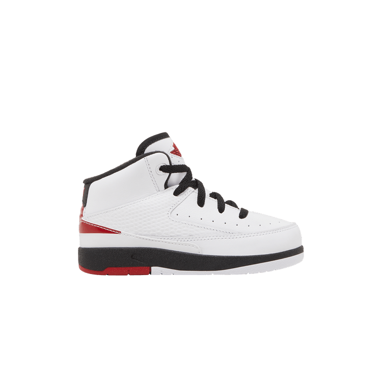 Air Jordan 2 Retro TD 'Chicago' 2022