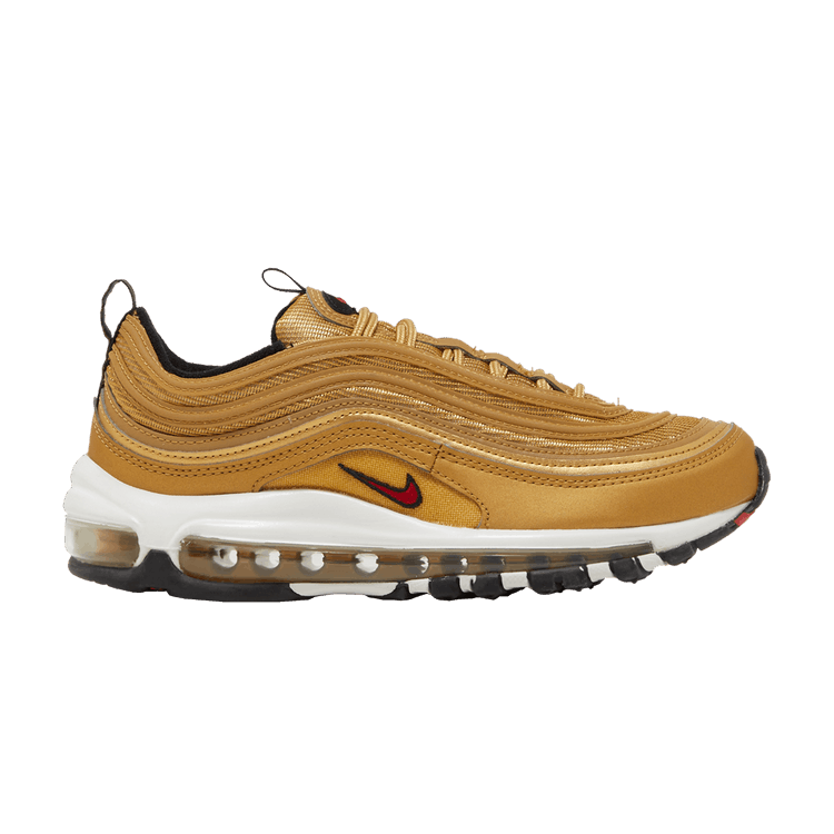 Nike Wmns Air Max 97 OG 'Metallic Gold' 2023