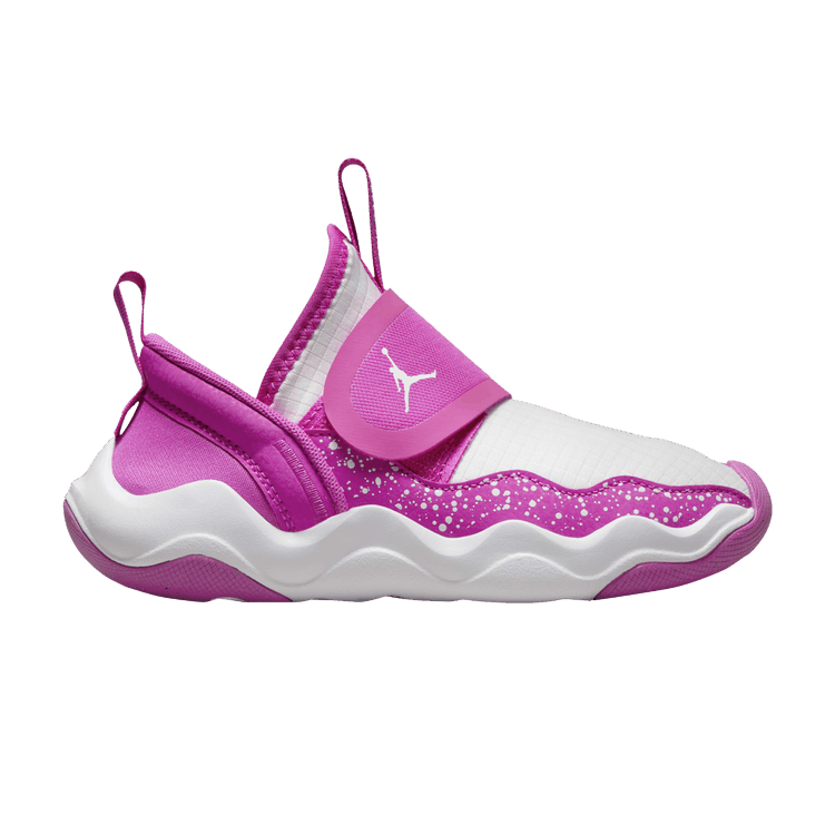 Air Jordan 23/7 PS 'Fire Pink'