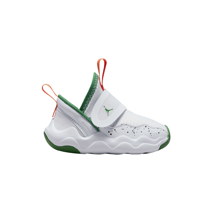 Air Jordan 23/7 TD 'Hurricanes'