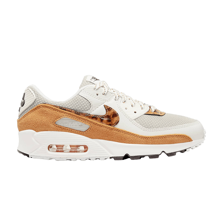 Nike Wmns Air Max 90 'Tortoiseshell'
