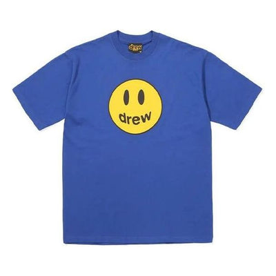 Drew House Mascot T-shirt 'Ink'