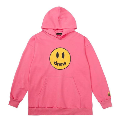 Drew House Hoodie 'Hot Pink'