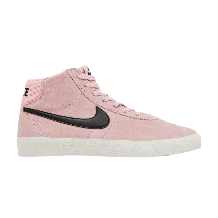 Nike Wmns Bruin High SB 'Medium Soft Pink'