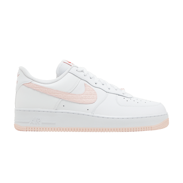 Nike Air Force 1 '07 'Valentine's Day 2022'