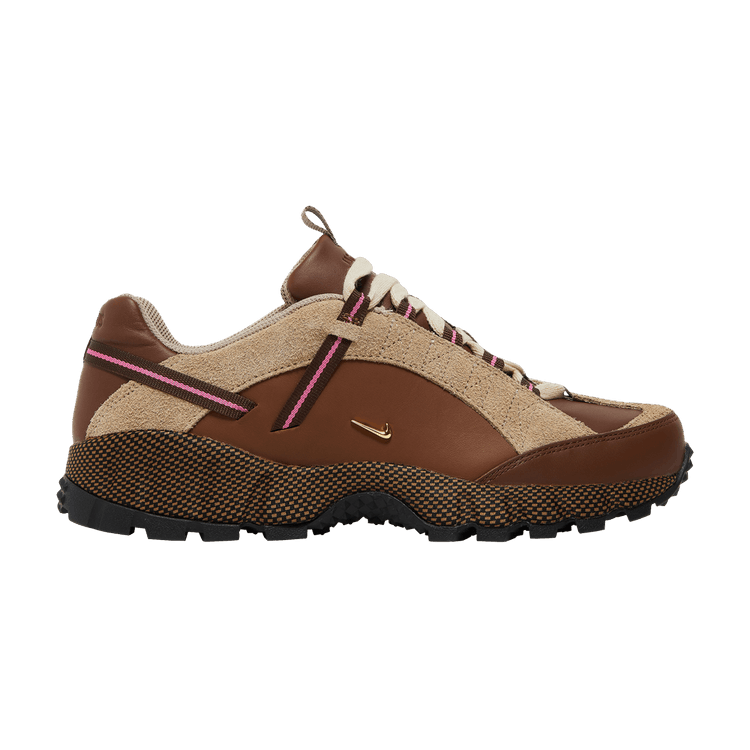 Jacquemus x Nike Wmns Air Humara LX 'Brown'