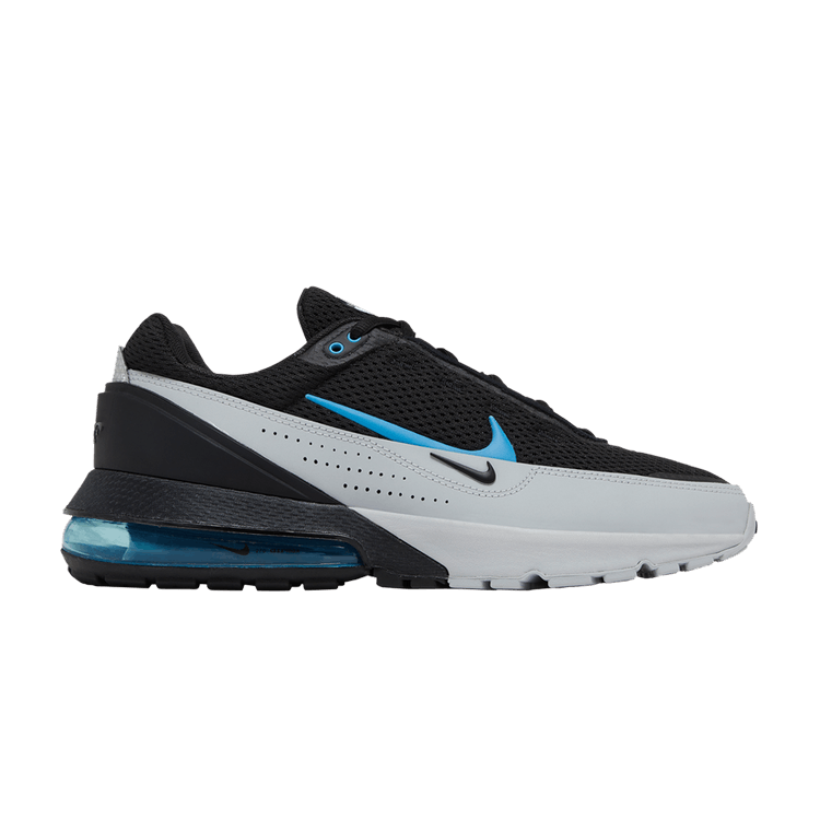 Nike Air Max Pulse 'Black Laser Blue'