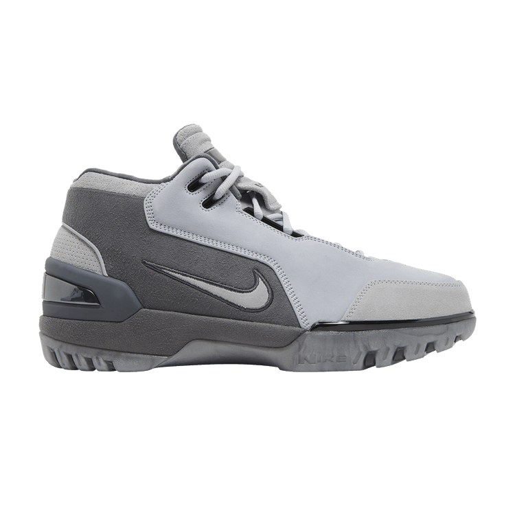 Nike Air Zoom Generation Retro 'Dark Grey'