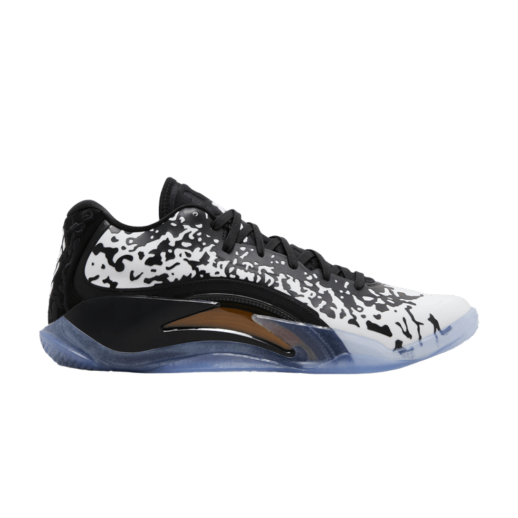 Air Jordan Zion 3 'Gen Zion'