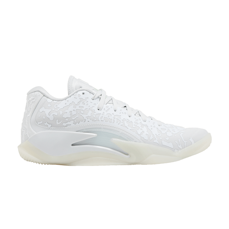Air Jordan Zion 3 'Sanctuary - White'