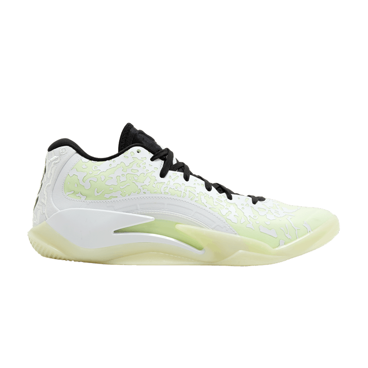 Air Jordan Zion 3 'No Guts'