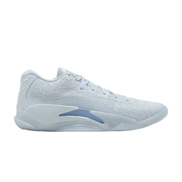 Air Jordan Zion 3 'Half Moon'