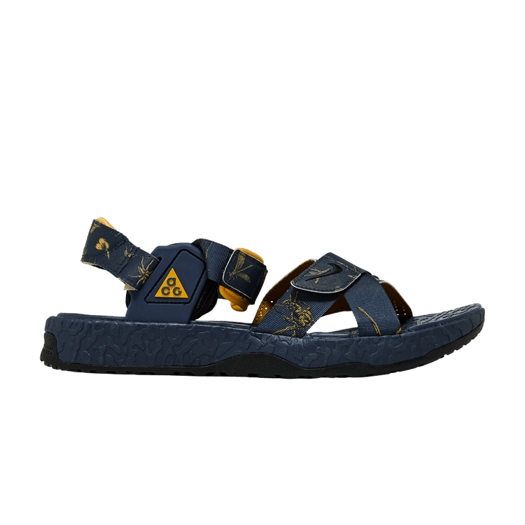 Nike ACG Air Deschutz+ SE 'Thunder Blue'