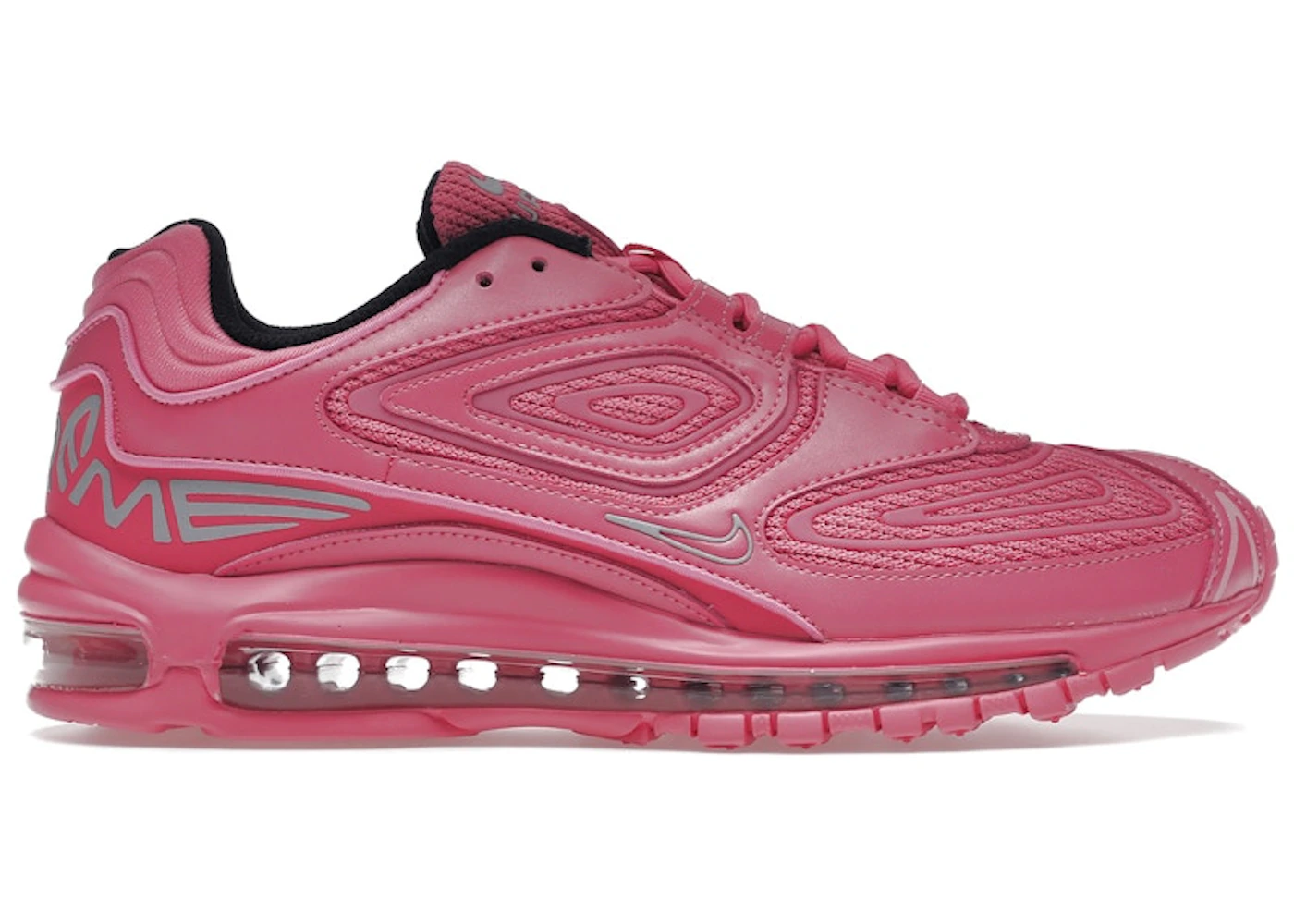 Nike Air Max 98 TL Supreme Pink