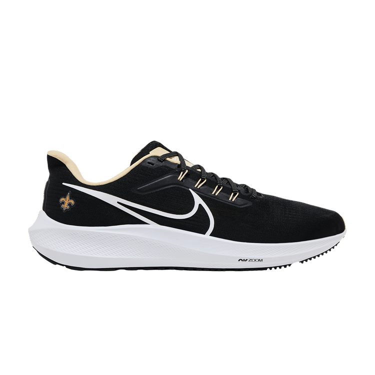 NFL x Nike Air Zoom Pegasus 39 'New Orleans Saints'