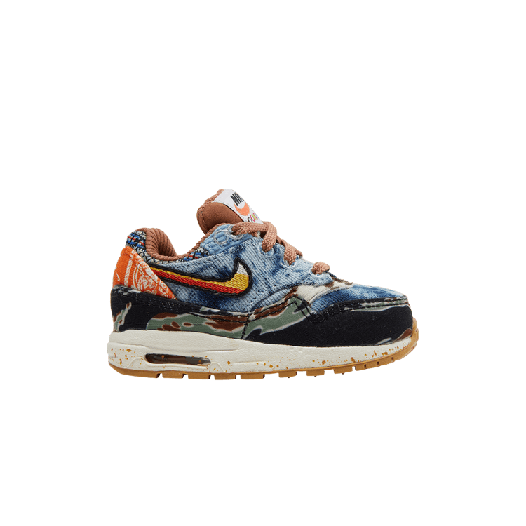 Concepts x Nike Air Max 1 SP TD 'Heavy'