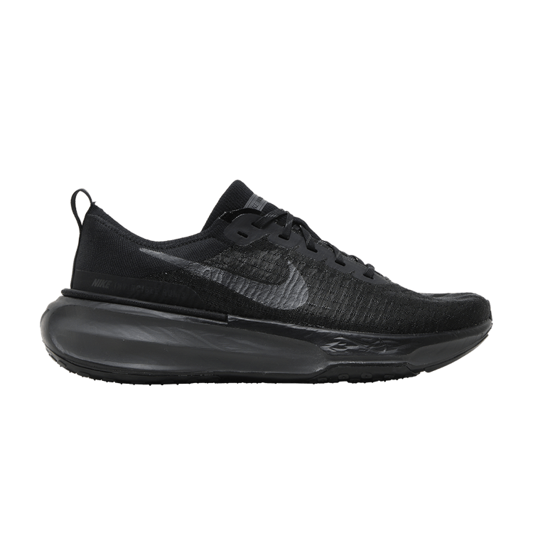Nike ZoomX Invincible 3 'Black Anthracite'