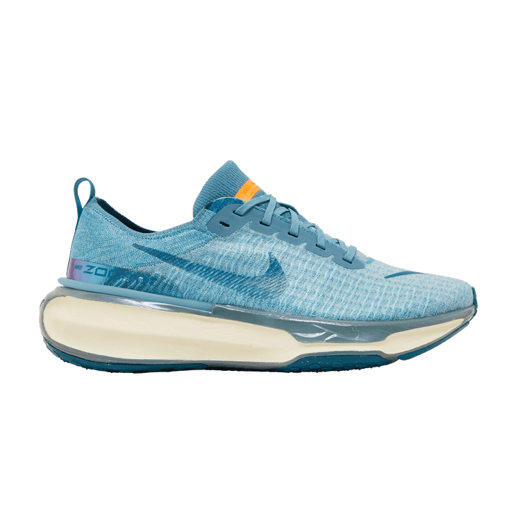 Nike ZoomX Invincible Run Flyknit 3 'Noise Aqua'