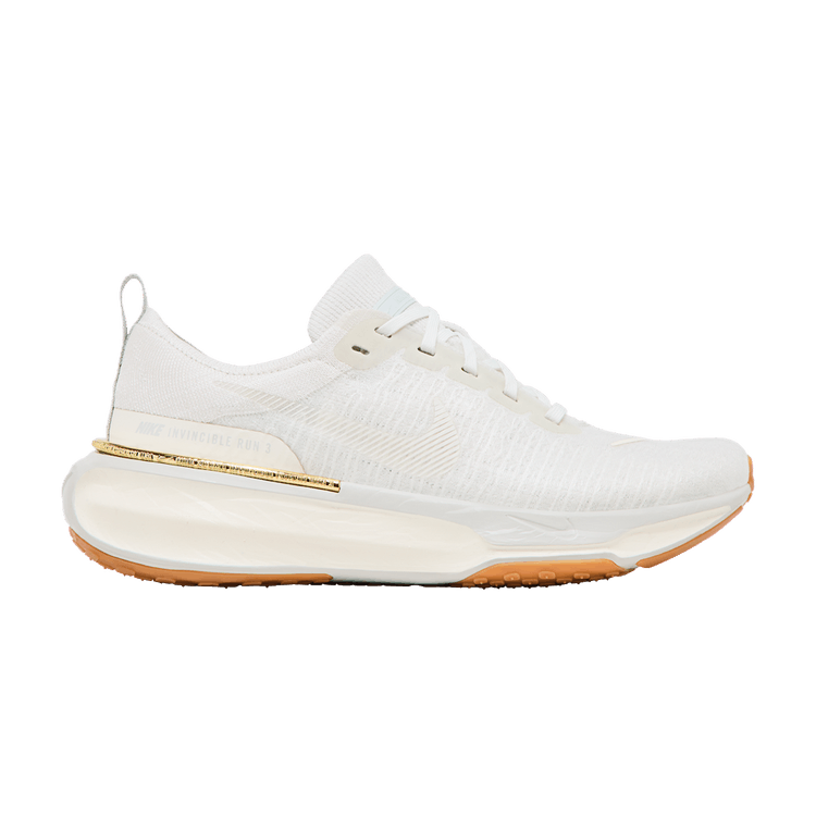 Nike Wmns ZoomX Invincible 3 'Light Bone Sail Gum'