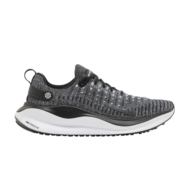 Nike ReactX Infinity Run 4 'Oreo'