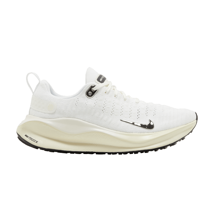 Nike Wmns ReactX Infinity Run 4 'White Chrome'