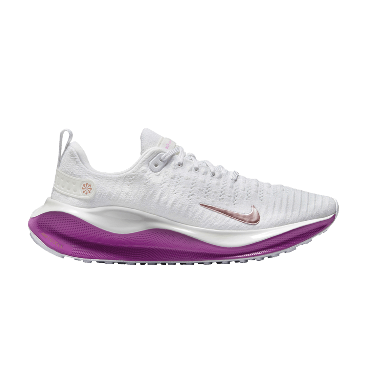 Nike Wmns ReactX Infinity Run 4 'White Hot Fuchsia'