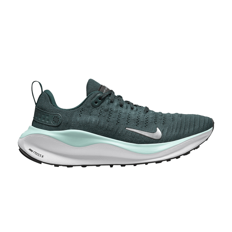 Nike Wmns ReactX Infinity Run 4 'Deep Jungle Jade Ice'