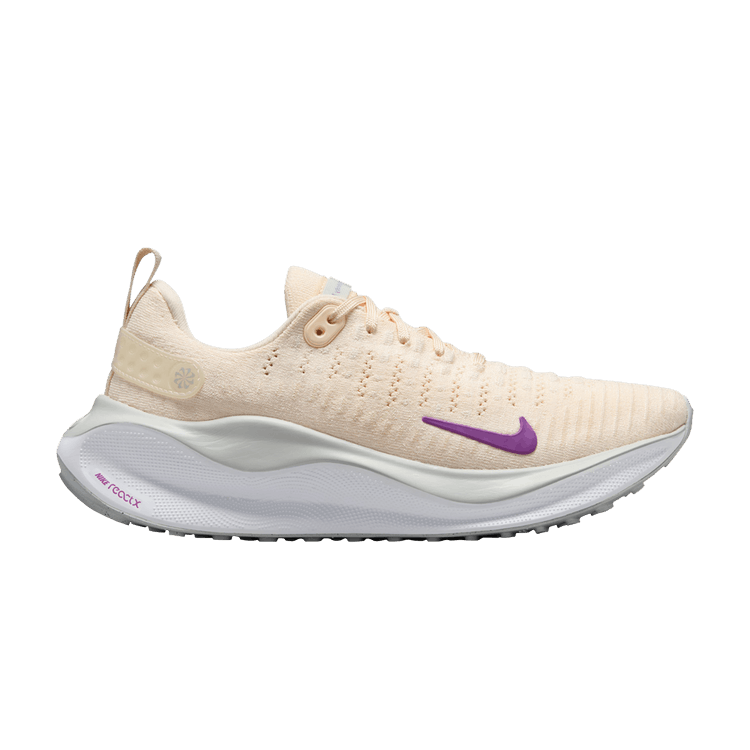 Nike Wmns ReactX Infinity Run 4 'Guava Ice Vivid Purple'