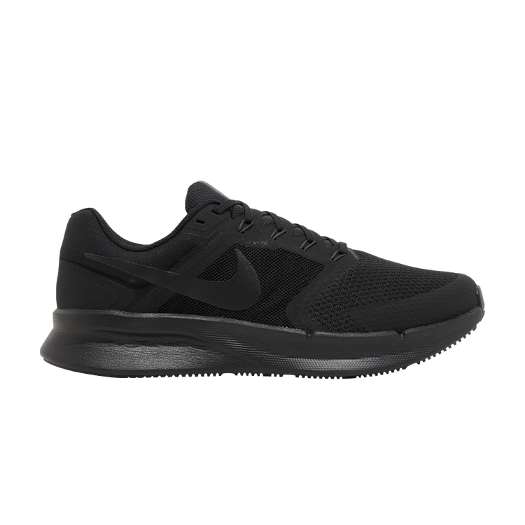Nike Run Swift 3 'Triple Black'