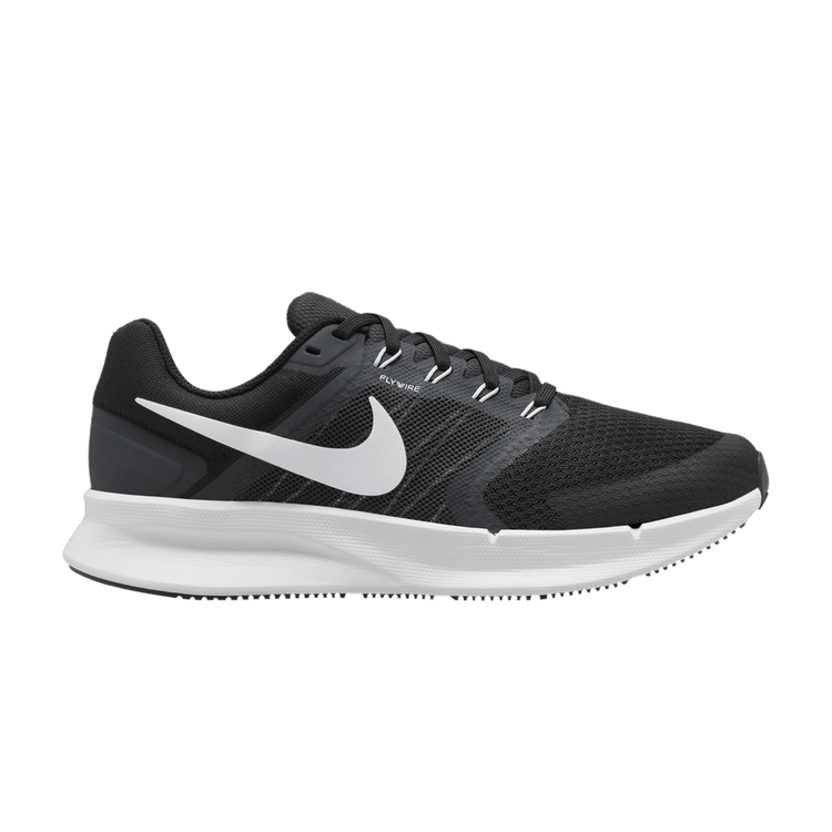 Nike Wmns Run Swift 3 'Black White'