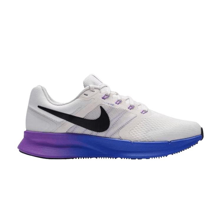 Nike Wmns Run Swift 3 'White Purple'