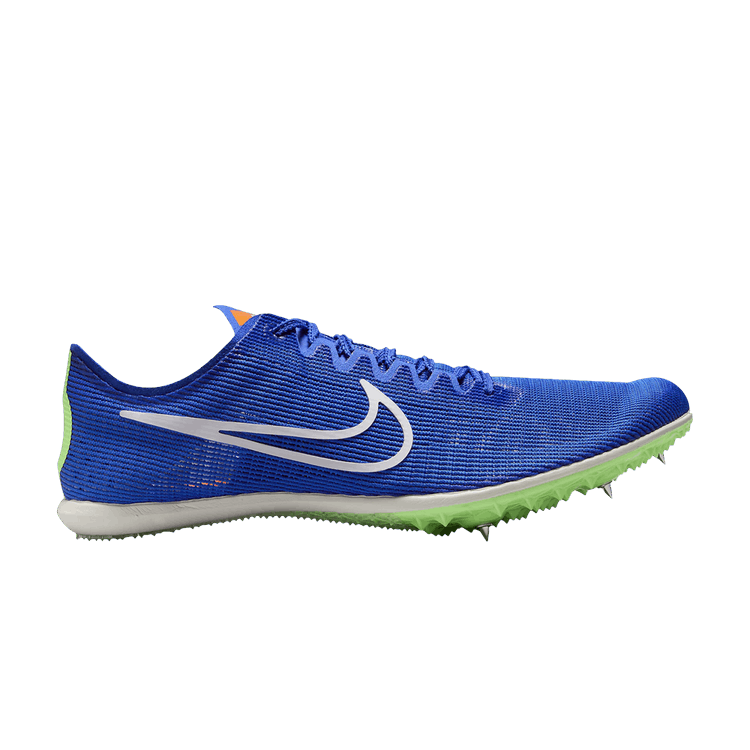 Nike Zoom Mamba 6 'Racer Blue Lime Blast'
