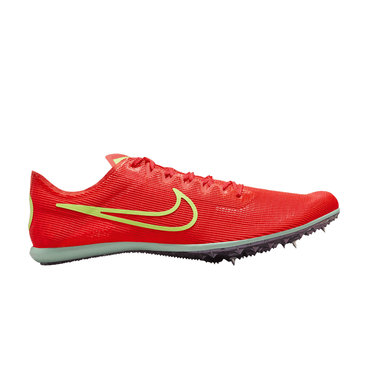 Nike Zoom Mamba 6 'Bright Crimson/Hyper Orange/Barely Volt/Washed Coral'