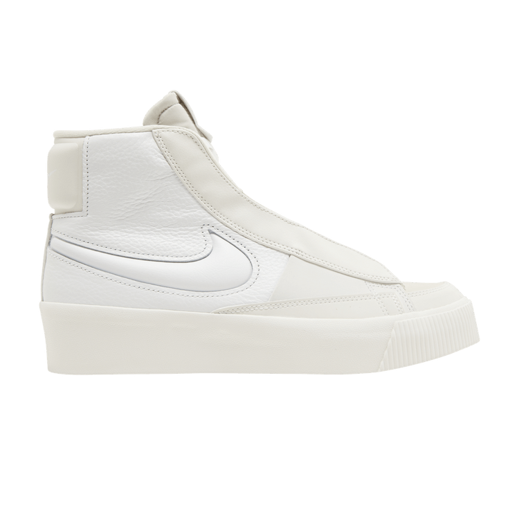 Nike Wmns Blazer Mid Victory 'Summit White Light Cream'