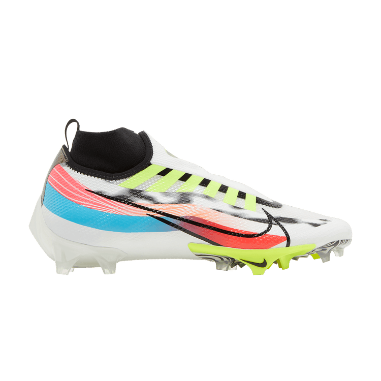 Nike Vapor Edge Pro 360 'Multi Zebra Stripes'