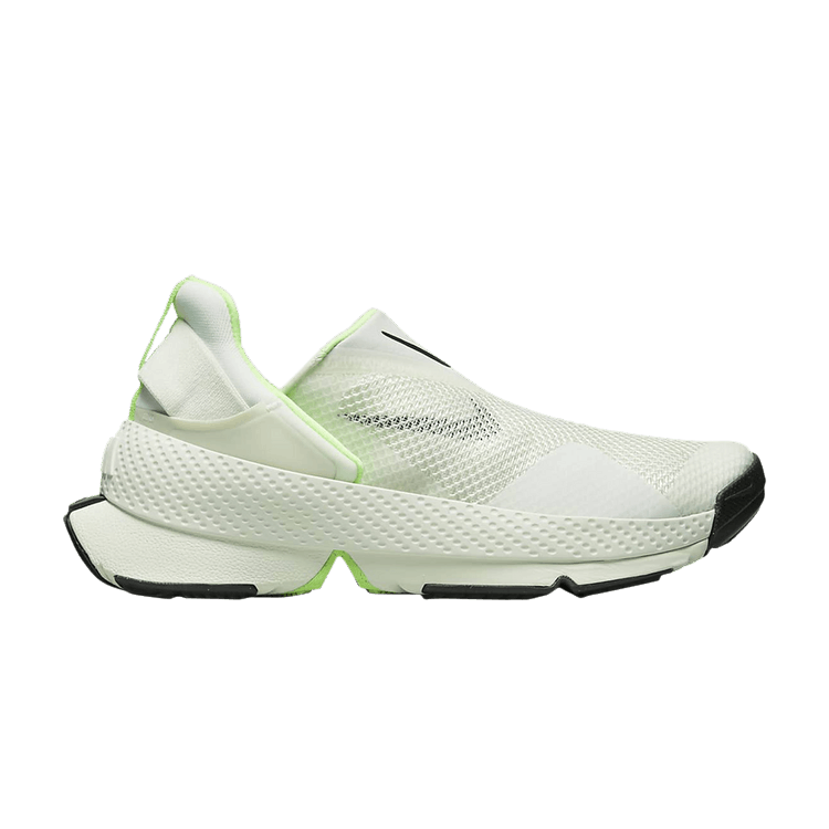 Nike Wmns GO FlyEase 'Phantom Ghost Green'