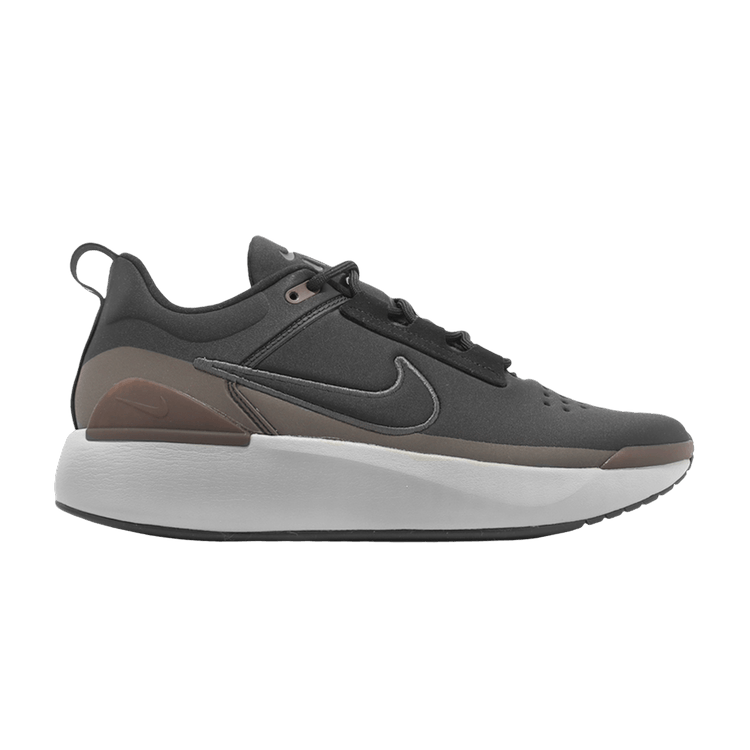 Nike E-Series 1.0 'Black Earth'