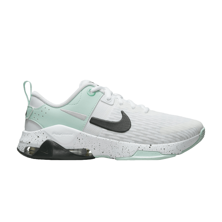 Nike Wmns Zoom Bella 6 'White Jade Ice'