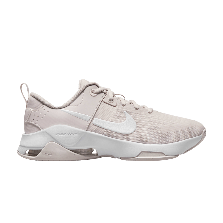 Nike Wmns Zoom Bella 6 'Barely Rose'