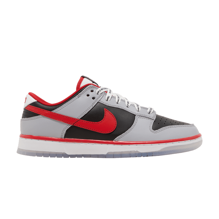 Clark Atlanta University x Nike Dunk Low 'Panthers'