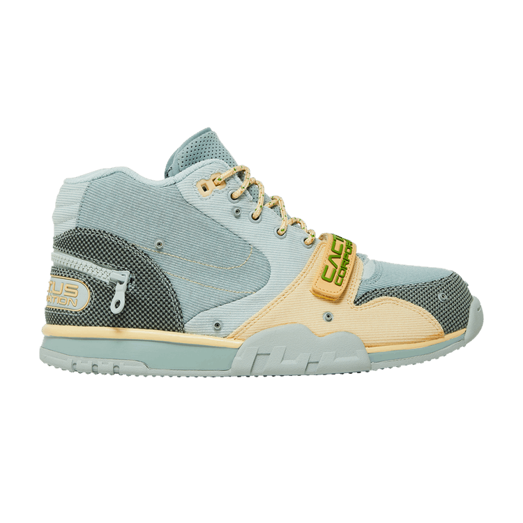 Travis Scott x Nike Air Trainer 1 SP