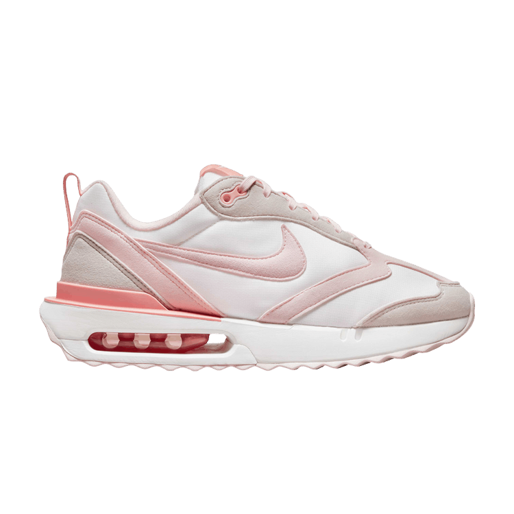 Nike Wmns Air Max Dawn 'Summit White Atmosphere'