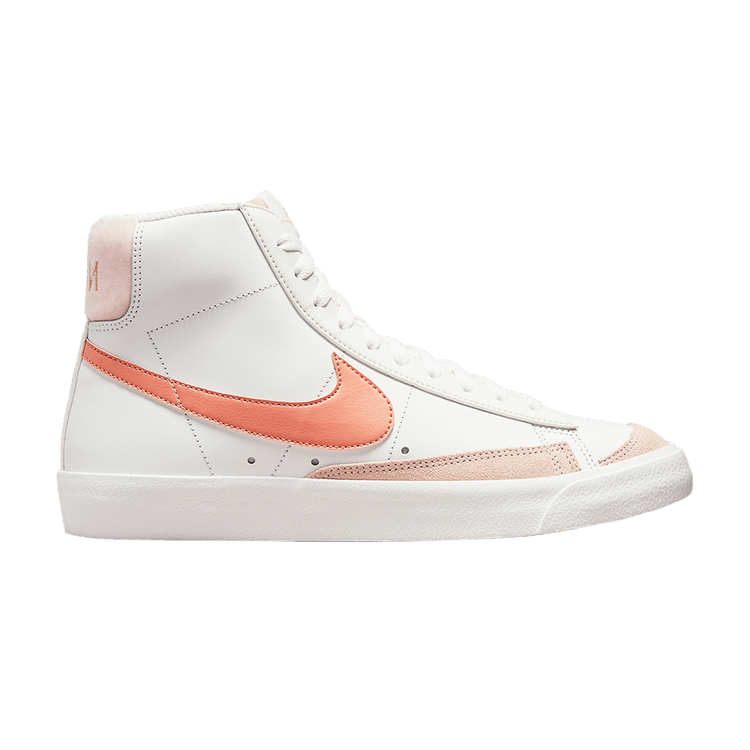 Nike Wmns Blazer Mid '77 'Light Madder Root'