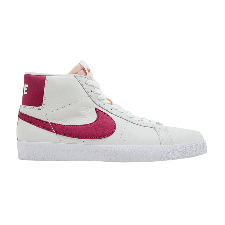 Nike Zoom Blazer Mid SB 'Sweet Beet'