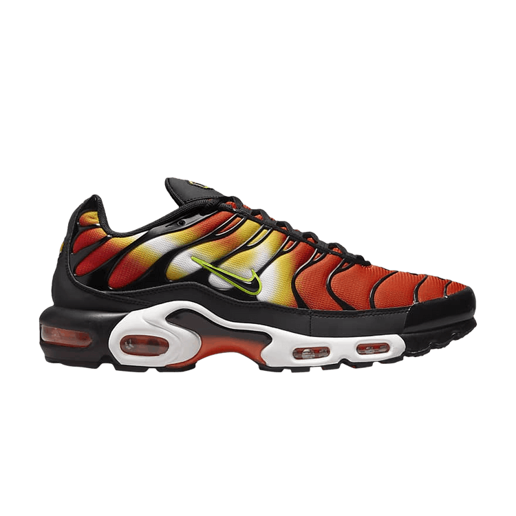 Nike Air Max Plus 'Sunset Gradient'