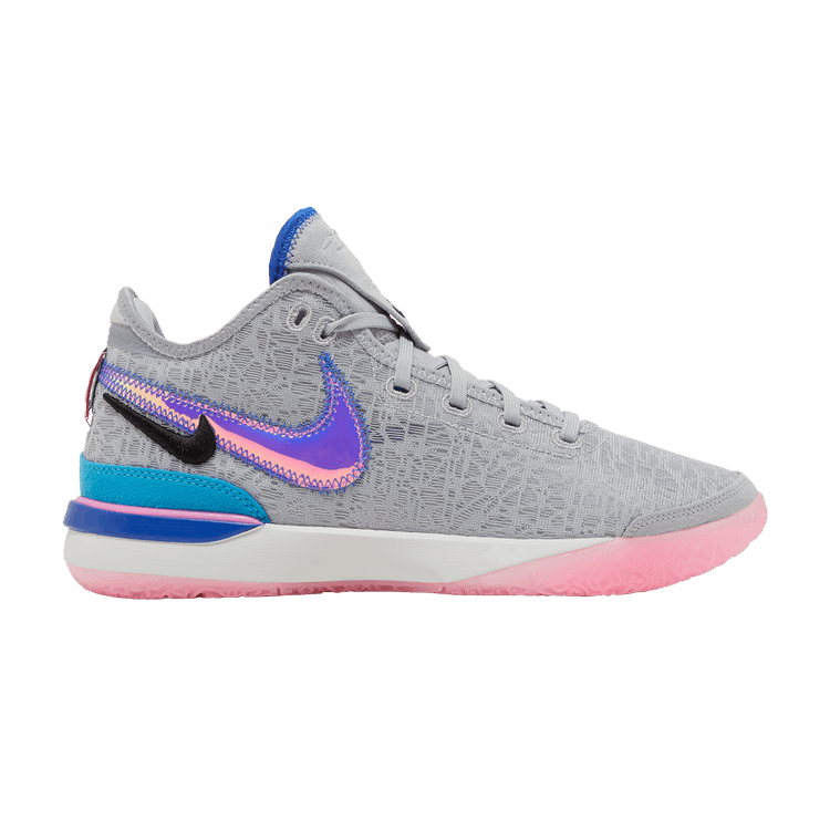Nike Zoom LeBron NXXT Gen '1984'