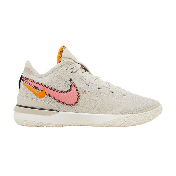 Nike Zoom LeBron NXXT Gen 'Da Vinci'