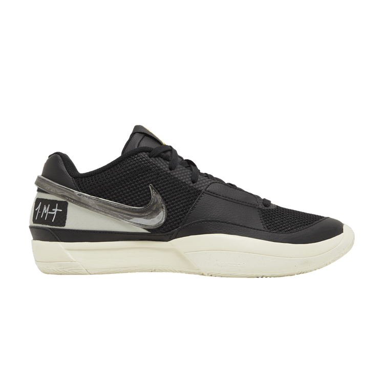 Nike Ja 1 'Ain't Ducking No Smoke'