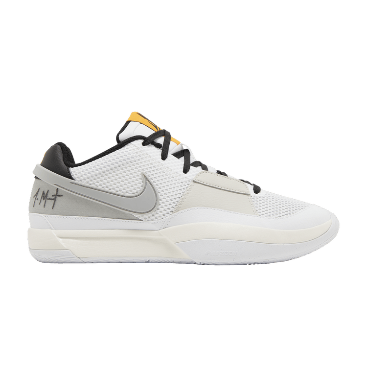 Nike Men's Ja 1 'Light Smoke Grey'