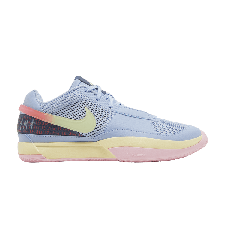 Nike Ja 1 'Day One'